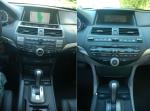 Honda Accord 2008 года
